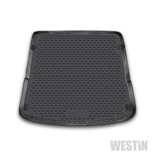 Load image into Gallery viewer, Westin 2007-2015 Audi Q7 Profile Cargo Liner - Black