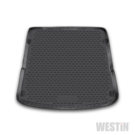 Westin 2007-2015 Audi Q7 Profile Cargo Liner - Black