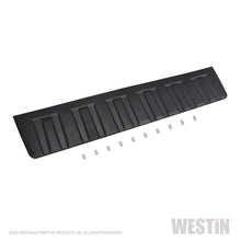 Carregar imagem no visualizador da galeria, Westin R7 Replacement Service Kit with 31.5in pad - Black