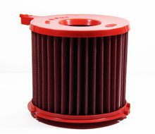 Carregar imagem no visualizador da galeria, BMC 2016+ Audi A4 (8W) 2.0 TDI Replacement Cylindrical Air Filter