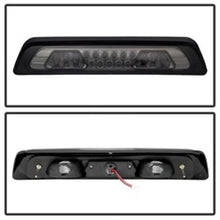Carregar imagem no visualizador da galeria, Xtune Toyota Tundra 2007-2015 LED 3rd Brake Light Smoked BKL-TT07-LED-SM