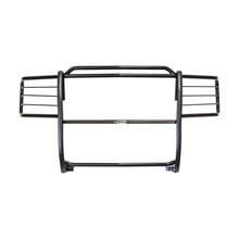 Carregar imagem no visualizador da galeria, Westin 2014-2015 Chevrolet Silverado 1500 Sportsman Grille Guard - Black