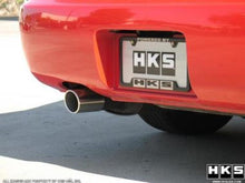 Carregar imagem no visualizador da galeria, HKS 89-94 240sx Sport Cat-Back Exhaust