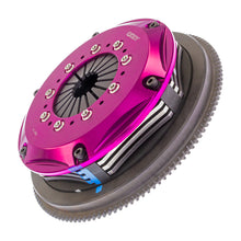 Load image into Gallery viewer, Exedy 1989-1993 Nissan Skyline GTR L6 Hyper Triple Cerametallic Clutch Rigid Disc Push Type