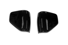 Load image into Gallery viewer, AVS 15-17 Ford Mustang Tail Shades Tail Light Covers - Smoke