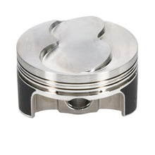 Carregar imagem no visualizador da galeria, Wiseco Chevy LS Series -1cc 1.300 x 4.125inch Bore Piston Shelf Stock Kit
