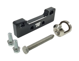 Ferramenta de compressor de mola de válvula de solução de torque: motores Honda / Acura série B / H VTEC