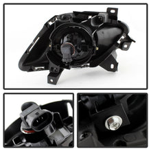 Carregar imagem no visualizador da galeria, Spyder Mazda 6 2014+ OEM Fog Light w/Switch- Clear FL-MM614-C