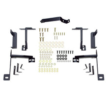 Carregar imagem no visualizador da galeria, Westin 2011-2018 Dodge Durango E-Series 3 Nerf Step Bars - SS