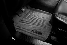 Load image into Gallery viewer, Lund 05-08 Nissan Frontier Catch-It Carpet Front Floor Liner - Grey (2 Pc.)