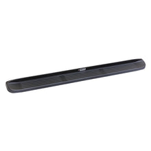 Carregar imagem no visualizador da galeria, Westin Molded Step Board Unlighted 79 in - Black
