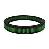 Green Filter Universal Round Filter - OD 14in. / ID 12in. / H 2in.