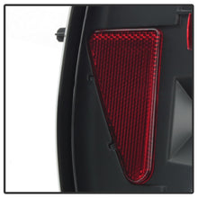 Carregar imagem no visualizador da galeria, Spyder Chevy Colorado 04-13/GMC Canyon 04-13 Euro Style Tail Lights Black ALT-YD-CCO04-BK