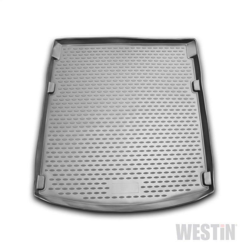 Westin 2008-2016 Audi A4 Sedan 4 door Profile Cargo Liner - Black
