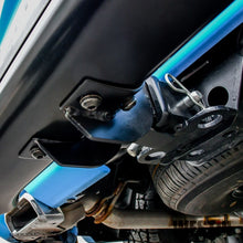 Carregar imagem no visualizador da galeria, Westin PRO TRAXX 5 Hitch Step 27in Step 2in Receiver - Black