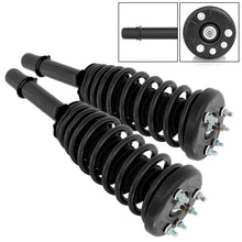 Carregar imagem no visualizador da galeria, xTune Honda Accord 98-02 2/4Dr Struts/Springs w/Mounts - Front Left and Right SA-171691L-R