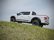 Carregar imagem no visualizador da galeria, EGR 15+ Ford F150 Bolt-On Look Fender Flares - Set - Matte (793475)
