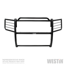 Carregar imagem no visualizador da galeria, Westin 2005-2011 Dodge Dakota Sportsman Grille Guard - Black