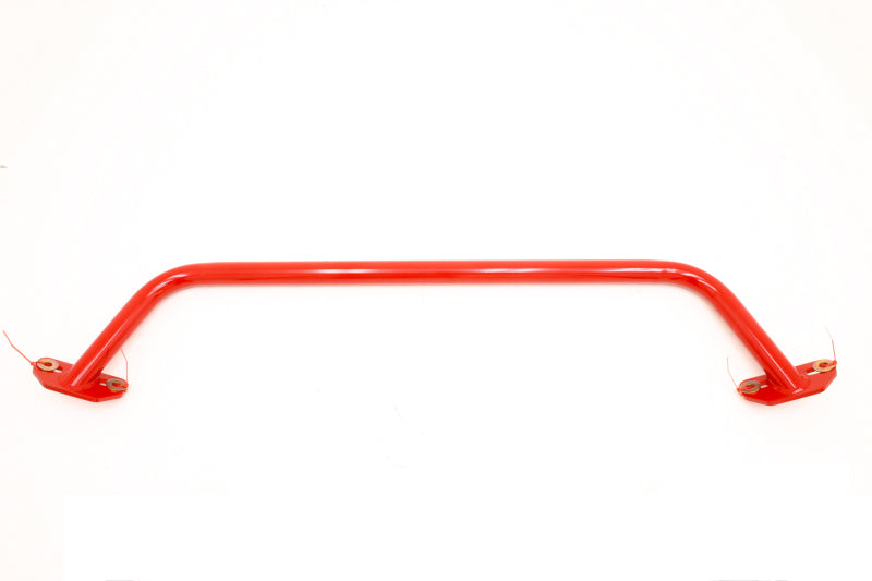 BMR 93-02 F-Body V6 Shock Tower Brace - Red