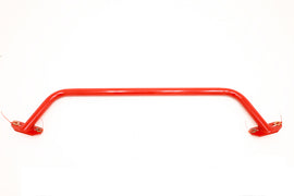 BMR 93-02 F-Body V6 Shock Tower Brace - Red