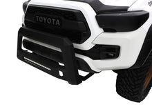 Carregar imagem no visualizador da galeria, Lund 16-17 Toyota Tacoma Revolution Bull Bar - Black
