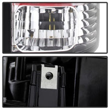 Carregar imagem no visualizador da galeria, Spyder Chevy C/K Series 1500 88-98/Blazer 92-94 LED Tail Lights Red Clear ALT-YD-CCK88-LED-RC