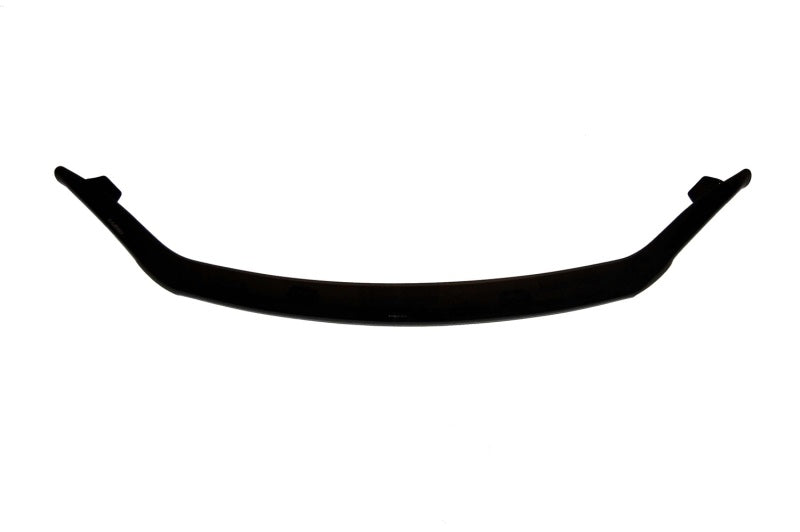 Lund 05-09 Chevy Equinox Interceptor Hood Shield - Smoke