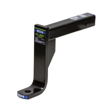 Load image into Gallery viewer, Westin Ball Mount Class III 10in Drop 8 3/4in Rise 13in Length - Black