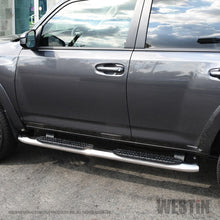 Carregar imagem no visualizador da galeria, Westin 2014-2017 Toyota 4Runner SR5 PRO TRAXX 4 Oval Nerf Step Bars - SS