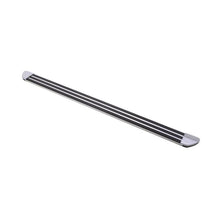 Load image into Gallery viewer, Lund 06-09 Dodge Ram 1500 Mega Cab (87in) Crossroads 87in. Running Board Kit - Chrome