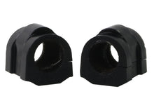Load image into Gallery viewer, Whiteline 14-18 Subaru Forester XT Front Sway Bar Bushing Service Kit