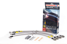 Carregar imagem no visualizador da galeria, Goodridge 10-12 Subaru Legacy (All Models) Brake Lines
