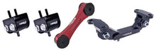 Carregar imagem no visualizador da galeria, Torque Solution Engine / Transmission / Red Pitch Mount 02-14 Subaru WRX / 2004+ Subaru STI