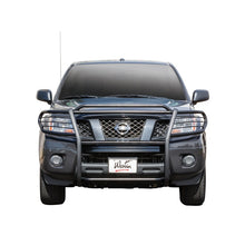 Carregar imagem no visualizador da galeria, Westin 2012-2018 Nissan Frontier Sportsman Grille Guard - Black