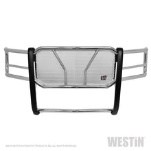 Carregar imagem no visualizador da galeria, Westin 2016-2018 Chevrolet Silverado 1500 HDX Grille Guard - SS