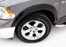 Load image into Gallery viewer, Lund 09-17 Dodge Ram 1500 SX-Sport Style Smooth Elite Series Fender Flares - Black (2 Pc.)