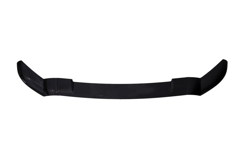 Lund 15-17 GMC Sierra 2500 (Excl. induction System Hood) Hood Defender Smoke Hood Shield - Smoke