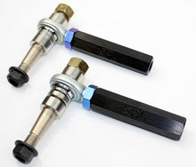 Carregar imagem no visualizador da galeria, SPL Parts 2013+ Subaru BRZ/Toyota 86 Front Tie Rod Ends (Bumpsteer Adjustable)
