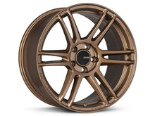 Carregar imagem no visualizador da galeria, Enkei TSR-6 18x9.5 5x114.3 45mm Offset 72.6mm Bore Matte Bronze Wheel