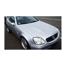Carregar imagem no visualizador da galeria, Spyder Mercedes Benz SLK 98-04 Projector Halogen Model- LED Halo Chrm PRO-YD-MBSLK98-1PC-HL-C