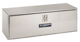 Lund Universal Aluminum Underbody Box - Brite