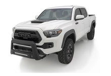 Carregar imagem no visualizador da galeria, Lund 16-17 Toyota Tacoma Revolution Bull Bar - Black