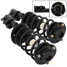 Carregar imagem no visualizador da galeria, xTune Saturn Aura 07-09 i4/V6 Struts/Springs w/Mounts - Front Left &amp; Right SA-172199-0