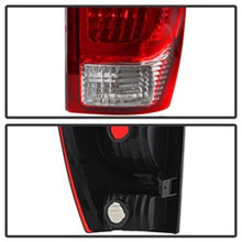 Carregar imagem no visualizador da galeria, Xtune Chevy Avalanche 02-06 Passenger Side Tail Lights - OEM Right ALT-JH-CAVA02-OE-R