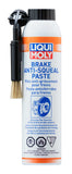 LIQUI MOLY 200mL Brake Anti-Squeal Paste (Can w/ Brush)