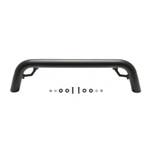 Carregar imagem no visualizador da galeria, Westin 14-20 Toyota 4Runner Pro-Series Bumper Round Bull Bar - Textured Black