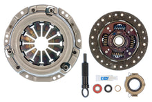 Carregar imagem no visualizador da galeria, Exedy OE 1989-1989 Toyota Tercel L4 Clutch Kit