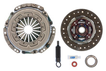 Carregar imagem no visualizador da galeria, Exedy OE 1984-1988 Toyota Van L4 Clutch Kit