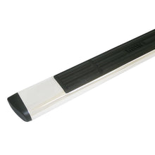 Carregar imagem no visualizador da galeria, Westin Premier 6 in Oval Side Bar - Stainless Steel 53 in - Stainless Steel