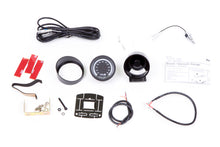 Carregar imagem no visualizador da galeria, Revel VLS 52mm 100-300 Deg F Digital OLED Water Temperature Gauge